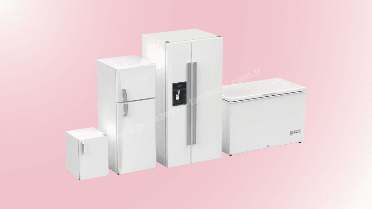 Arhavi Buzdolabı Tamircisi - Arhavi Beyaz Eşya Tamircisi