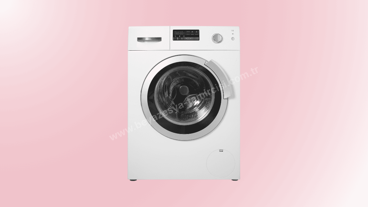 Arhavi Çamaşır Makinesi Tamircisi - Arhavi Beyaz Eşya Tamircisi